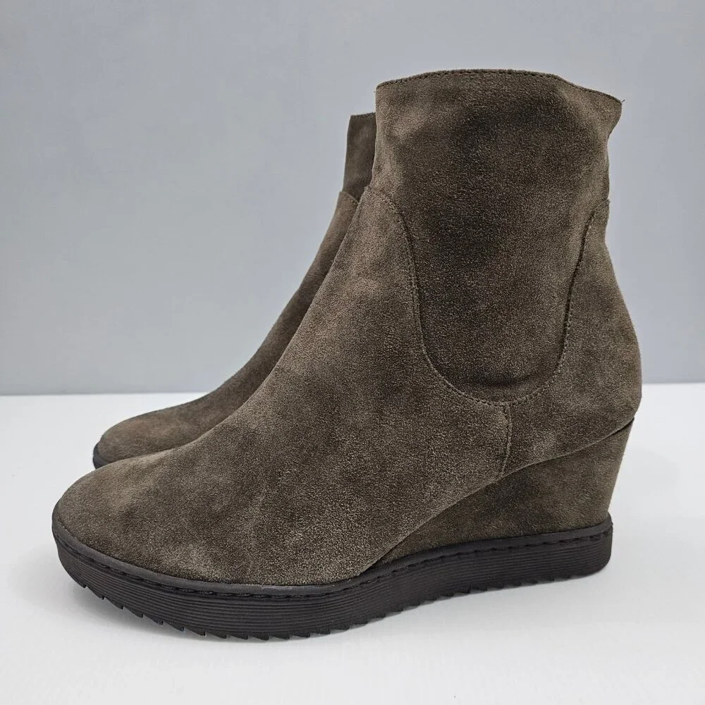 Sofft shary ankle